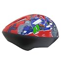Razor V9 Child Monster Trucks Helmet (Fits Ages 5-8)