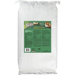 Kaytee Fiesta Max Treats for Guinea Pigs, 25-Pound