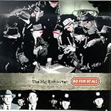 The Big Knockover an album by No Fun At All