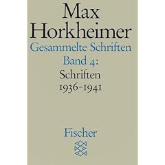 Gesammelte Schriften: Gesammelte Schriften IV. Schriften 1936 - 1941.: Bd 4 (Taschenbuch)