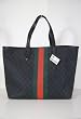 Gucci Handbags Black GG Tote 238696 Gucci Handbags Black GG Tote 238696