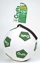 Crufts Large Soft Football 20cm