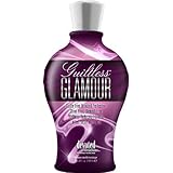 Devoted Creations Guiltless Glamour Tinted Facial Tanner 100ml by Devoted Creations