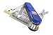 Swissbit Swiss Army 512 MB USB Flash Drive Blue 401318