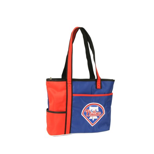 Philadelphia Phillies Cooler / Tote Bag (Measures 14