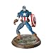 Marvel Legends Series 8 Ultimate Captain America