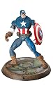 Marvel Legends Series 8 Classic Captain America (Variant) Action Figure