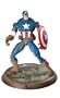 Marvel Legends Series 8 Ultimate Captain America