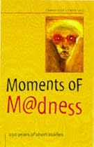 Moments of Madness (Cambridge Literature)