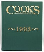 Cook's Illustrated