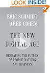 The New Digital Age: Reshaping the Fu...