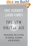 The New Digital Age: Reshaping the Fu...