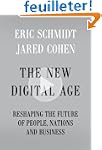 The New Digital Age: Reshaping the Fu...