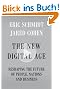 The New Digital Age