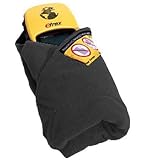 RoadWired R.A.P.S.! Advanced Protection System Wrap Small - Wrap - black