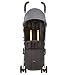 Maclaren Deluxe Footmuff, Black