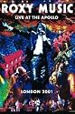 Roxy Music - Live At The Apollo [DVD] [2001]