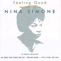 Feeling Good...the Very Best of