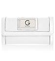 G by GUESS Royal G Slim Wallet Clutch