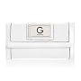 G by GUESS Royal G Slim Wallet Clutch