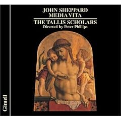 John Sheppard: Media Vita