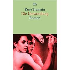 Die Umwandlung: Roman