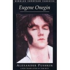 Eugene Onegin (Dedalus European Classics)