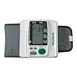 Wrist Blood Pressure Monitor