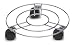 Blomus 66799 Pflanzenroller Ø 29 cm GREENS