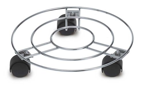 Blomus 66799 Pflanzenroller &Oslash; 29 cm GREENS