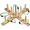 Rope Quoits