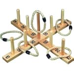 Rope Quoits
