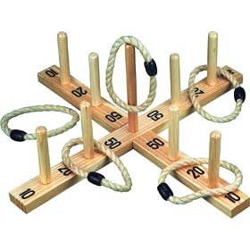 Rope Quoits