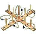 Rope Quoits