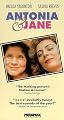 Antonia & Jane [VHS]