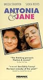 Antonia & Jane