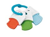 from Chicco Chicco 18.5 cm Soft Keys Teething Toy (Model 00063281200000)