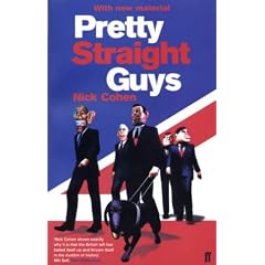 Pretty Straight Guys