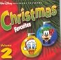 Disney Christmas Favorites Vol. 2