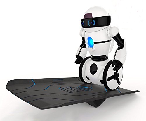 WowWee Mip Special Stunt Edition Robot Exclusive