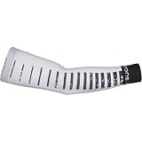 Sugoi Flight Armlinge white/gunmetal Sommer 2011