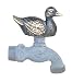 Outdoor Living : Solid Brass Duck Faucet