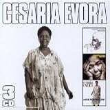 Cabo Verde / Distino De Belita / Miss Perfumado (coffret 3 CD)