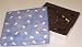 Gourmet Food : Scott's Cakes 1 lb. Dark Chocolate Cashew Bark in a Snowman Box