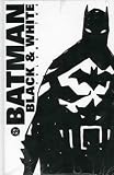 Batman: Black and White Vol.2: Black and White: v. 2 (Batman)