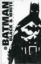 Batman: Black and White Vol.2: v. 2
