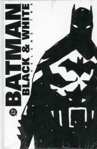 Batman: Black and White Vol.2: v. 2