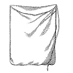 Shrimp Bag