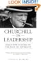 Churchill on Leadership: Executive Success in the Face of Adversity