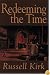 Redeeming the Time